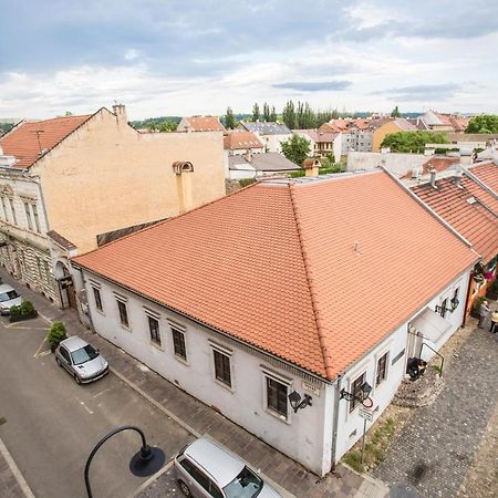 Flexihome Sk - Vodna - City Centre - With Ac Кошице Екстер'єр фото